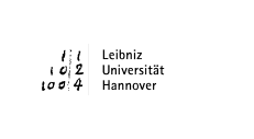 Leibniz-Universität-Hannover